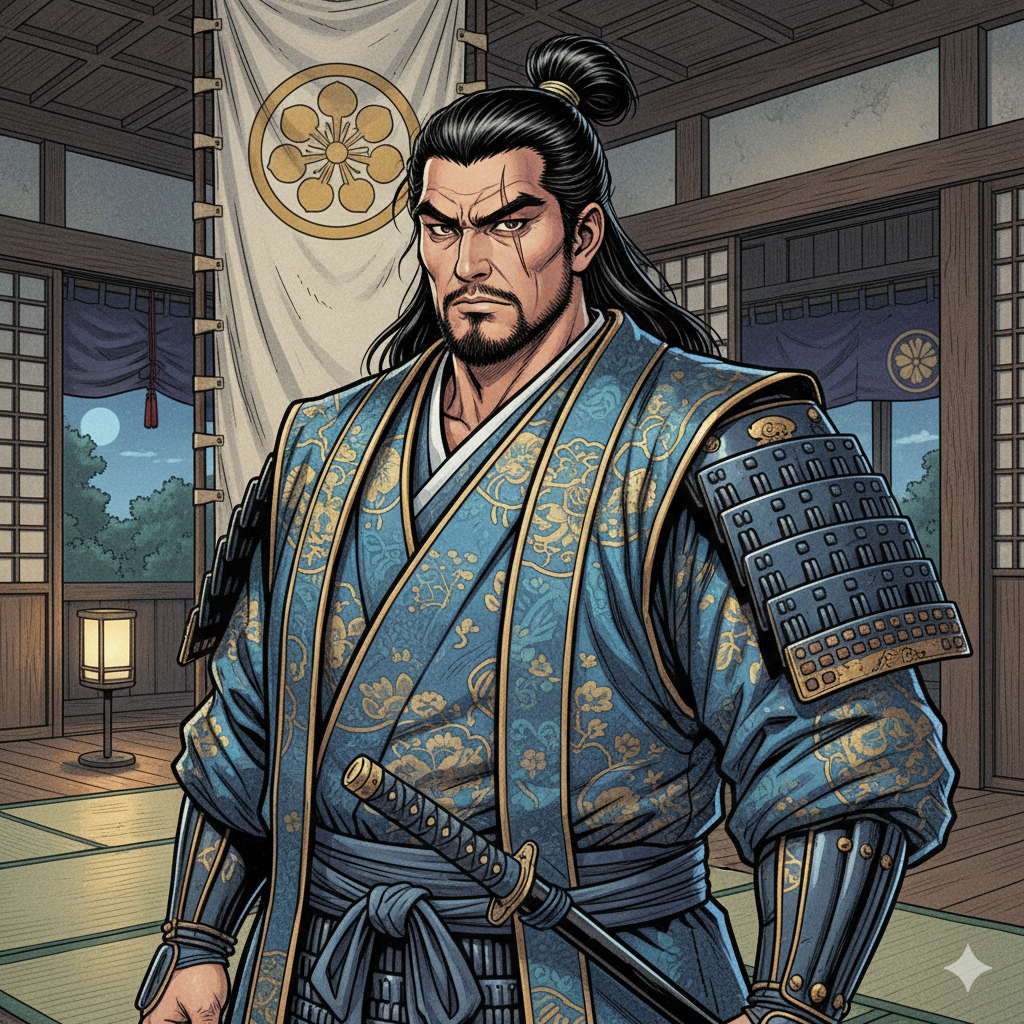 Ilustración del interior de la TARDIS